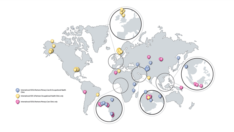 clinic-capability-map Clinics map
