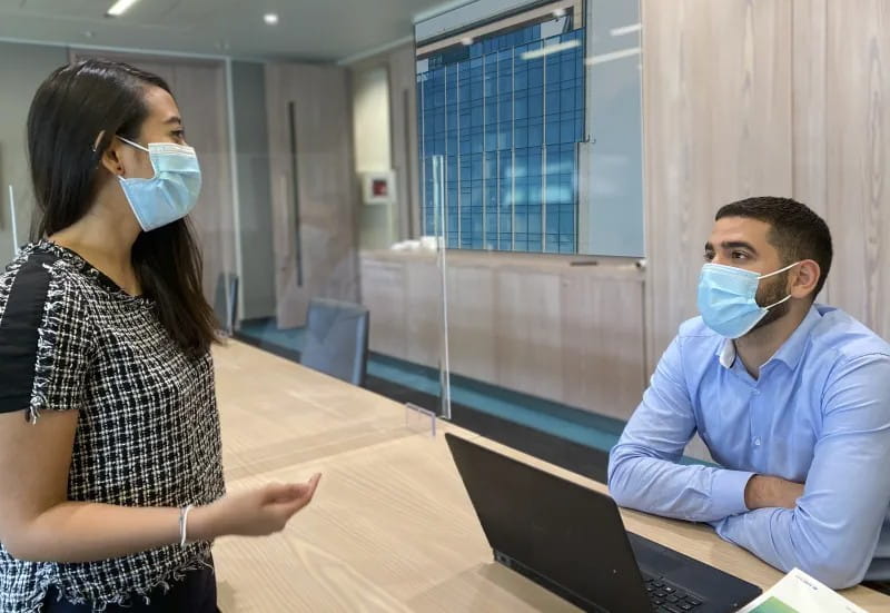 training-mental health resilience