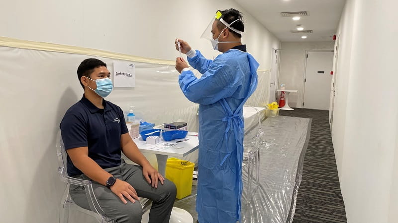 vaccine-last-5050 Testen